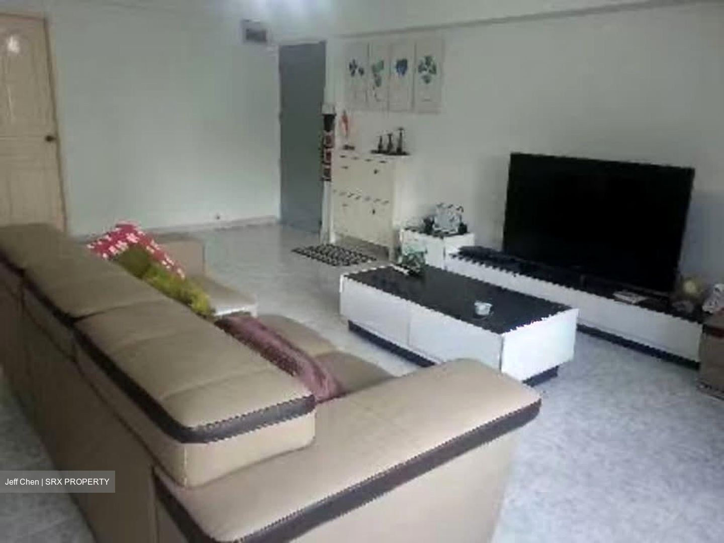 Blk 747 Pasir Ris Street 71 (Pasir Ris), HDB 4 Rooms #560304031